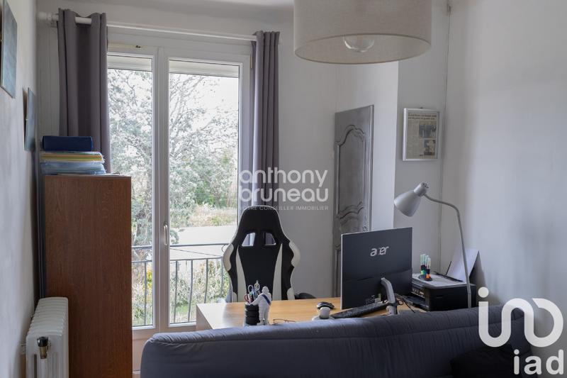 Maison - 220 m² - 9 pièces