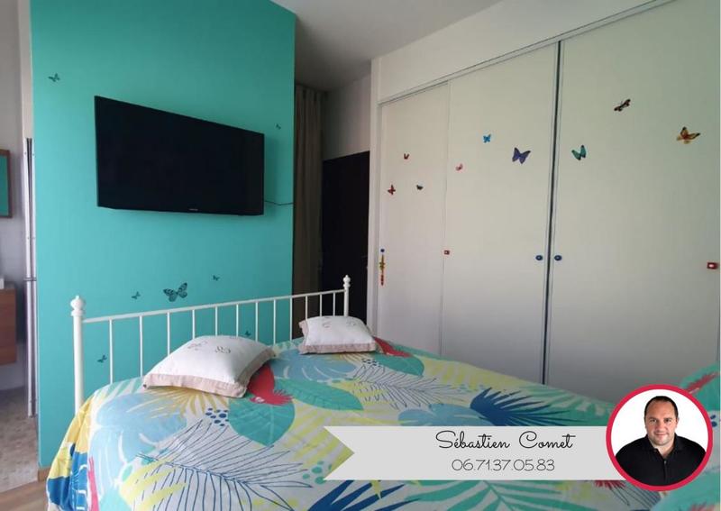 Maison - 123 m² - 4 pièces