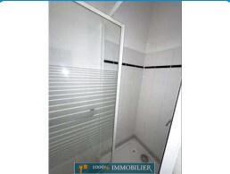 Maison - 33 m² - 2 pièces