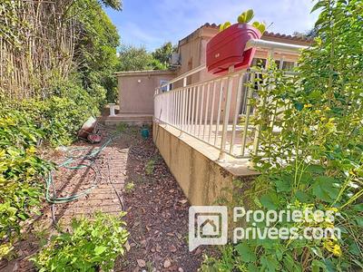 Maison - 124 m² - 6 pièces