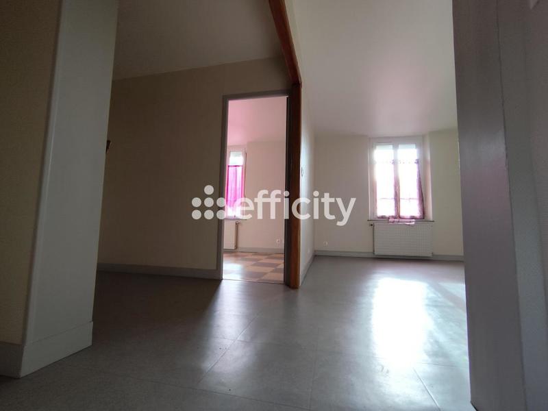 Maison - 194 m² - 8 pièces