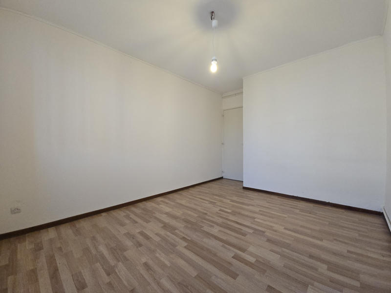 Appartement - 98 m² - 5 pièces