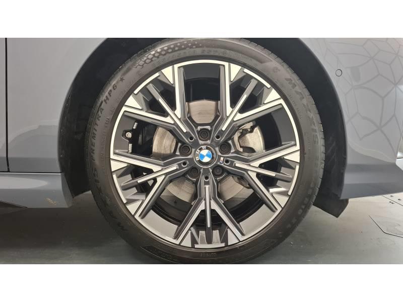 Bmw Série 1 120 170 ch Dkg7 m Sport
