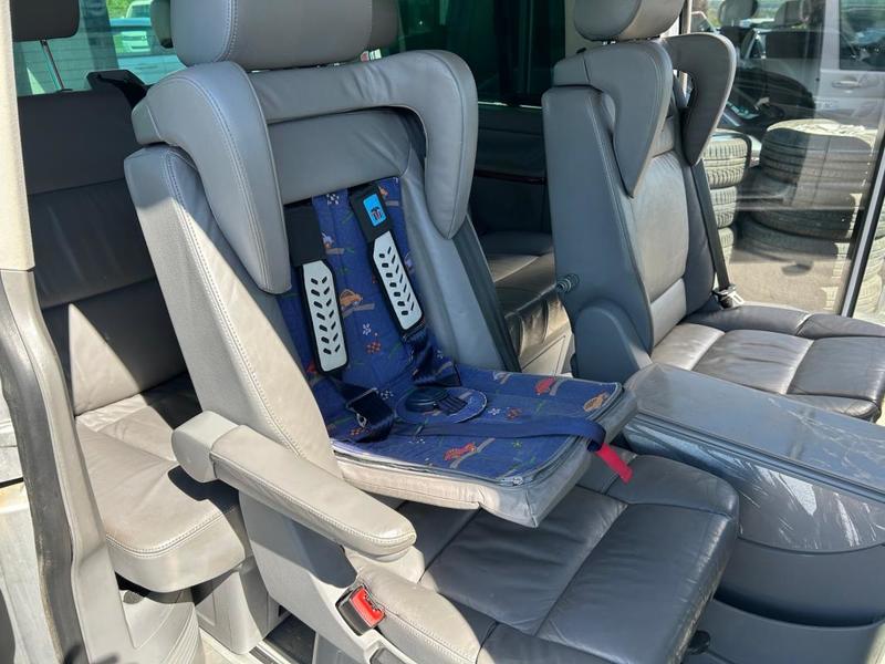 Volkswagen Multivan 2.5 Tdi 174 Fap 4Motion Carat (7pl)