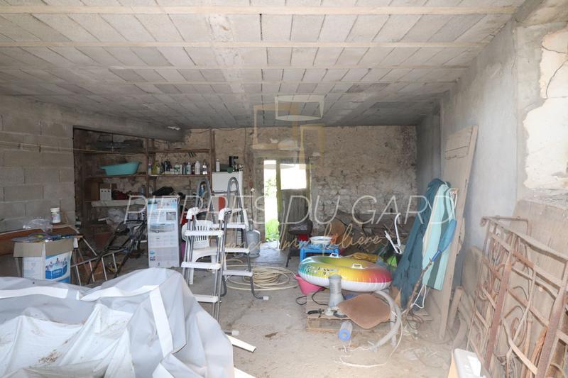 Maison en pierre - 200 m² - 6 pièces