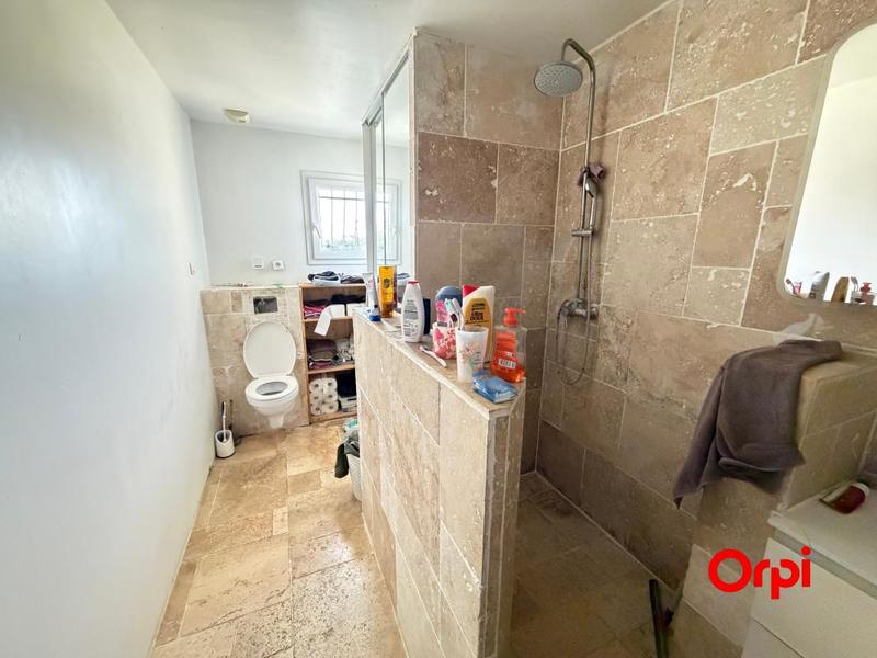 Maison - 97 m² - 4 pièces