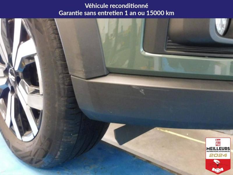 Dacia Jogger 1.0 Tce 110ch Expression 7 Places