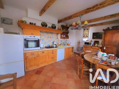 Maison - 170 m² - 4 pièces