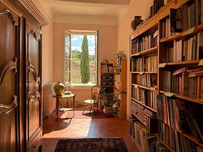 Maison de maîtres - 264 m² - 7 pièces