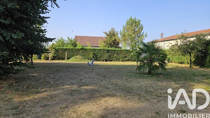 Maison - 199 m² - 6 pièces