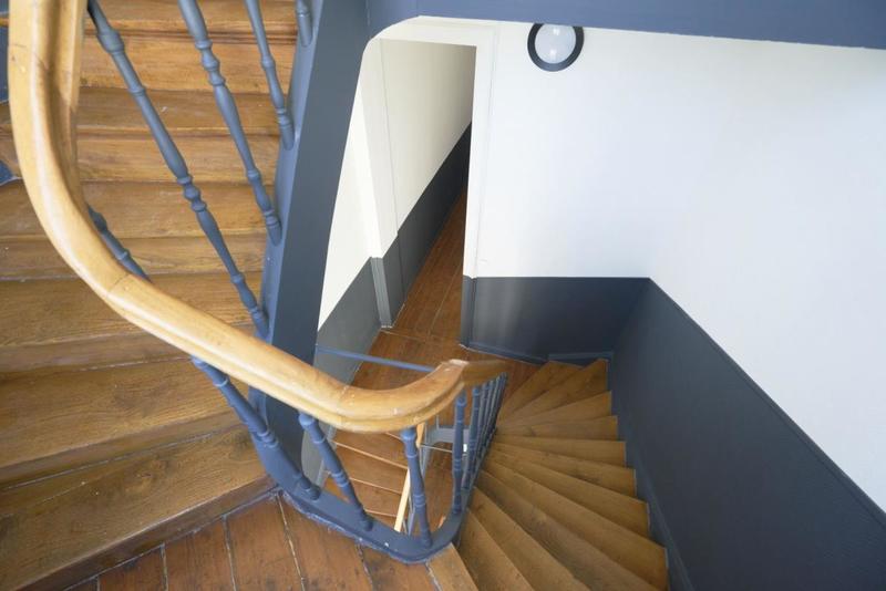 Demeure - 226 m² - 12 pièces