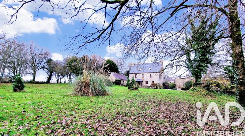 Maison - 176 m² - 5 pièces