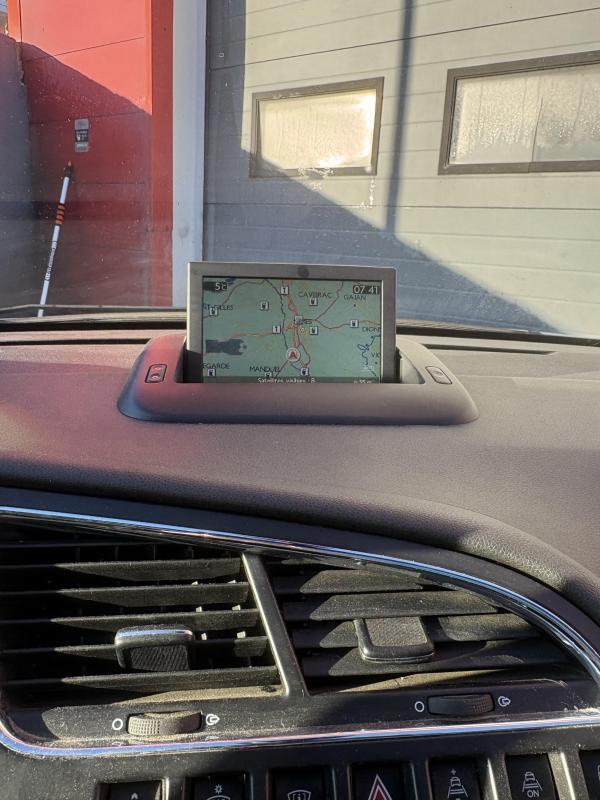 Peugeot 3008 1.6 Hdi 115 Cv Allure