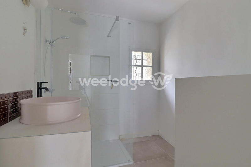 Maison ancienne - 71 m² - 3 pièces