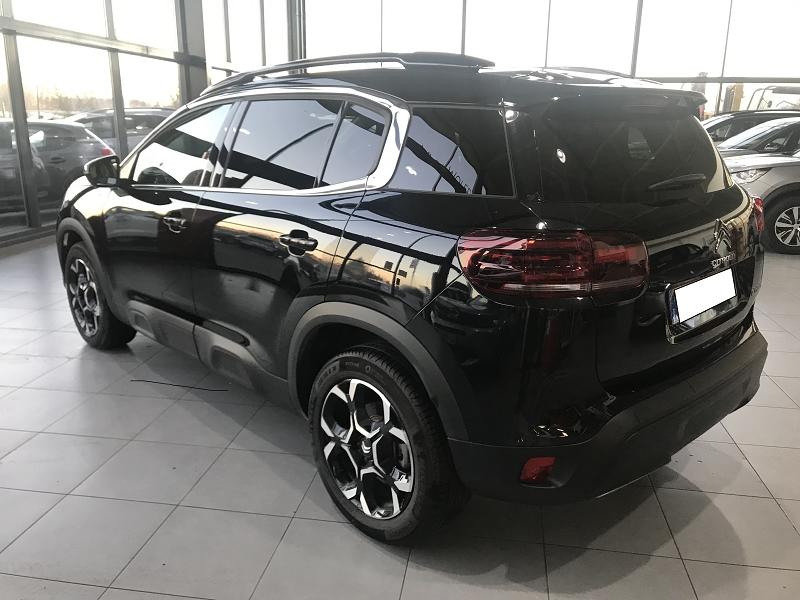 Citroën C5 Aircross Phase 2 1.5 Bluehdi - 130 s&amp;S Bv Eat8 Shine
