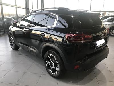 Citroën C5 Aircross Phase 2 1.5 Bluehdi - 130 s&amp;S Bv Eat8 Shine