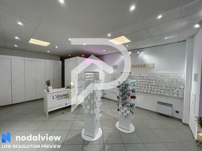 Local commercial - 52 m²