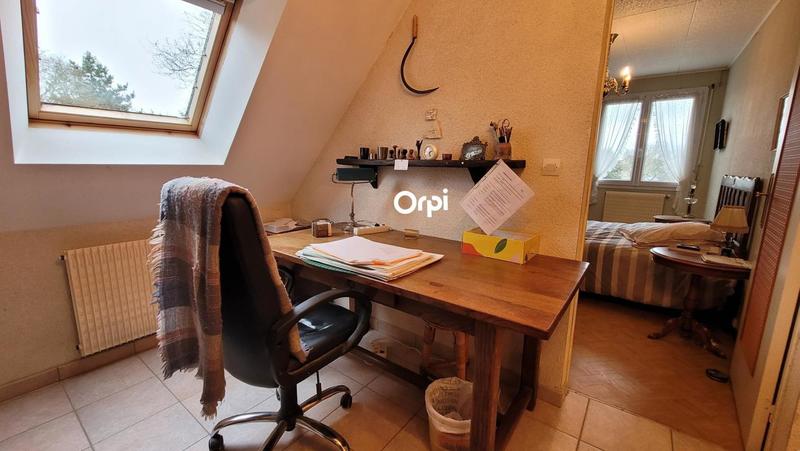 Maison - 135 m² - 5 pièces