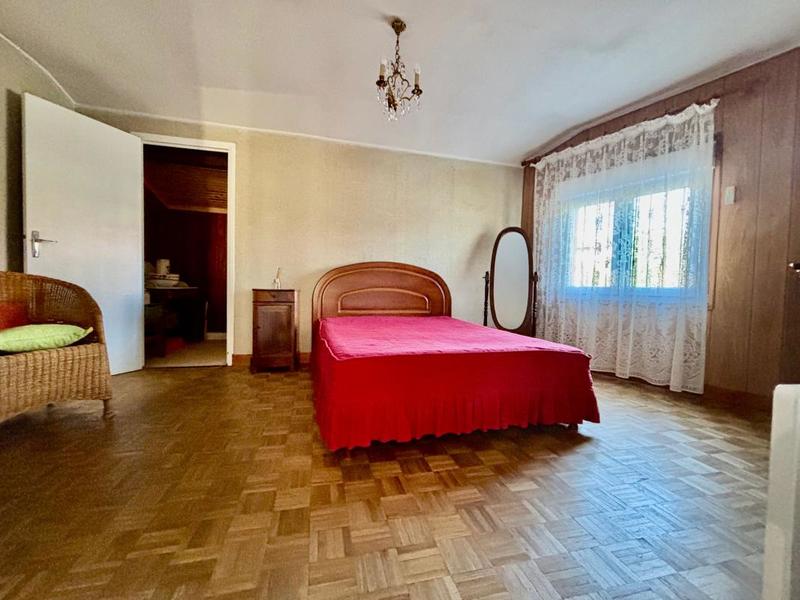 Maison de ville - 85 m² - 5 pièces