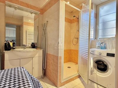 Appartement - 59 m² - 2 pièces