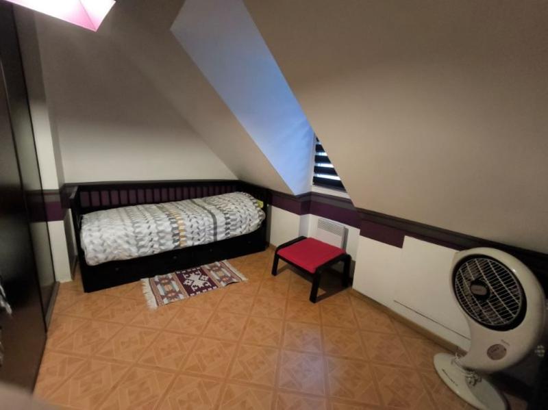 Maison - 127 m² - 6 pièces