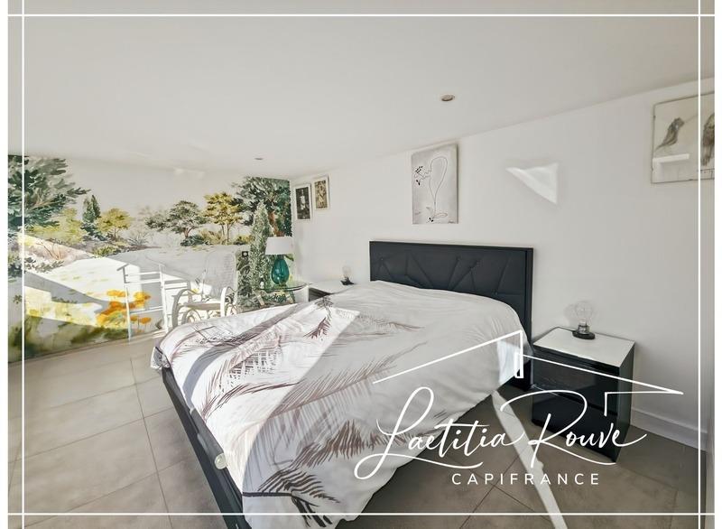 Appartement - 254 m² - 6 pièces