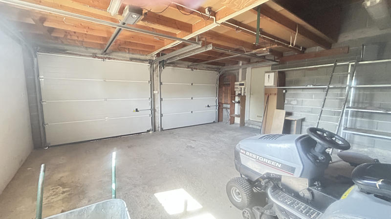 Maison - 128 m² - 5 pièces