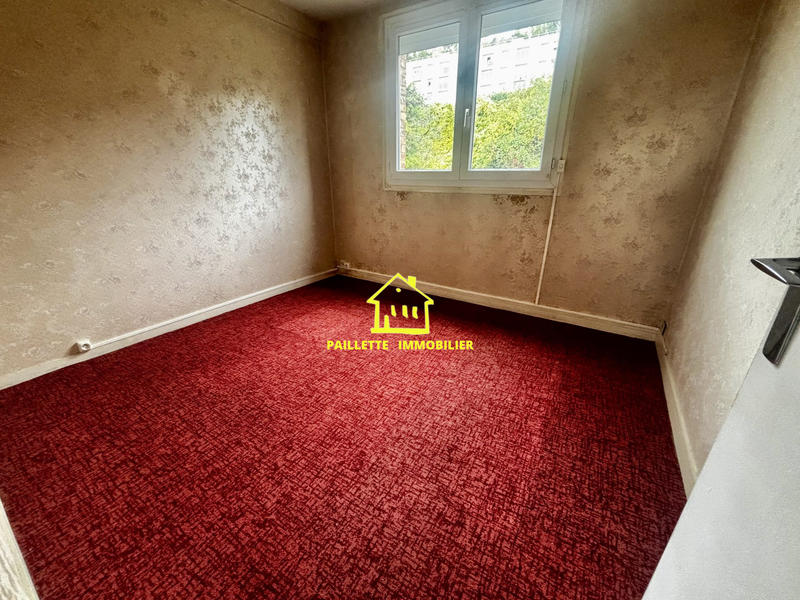 Appartement - 65 m² - 4 pièces