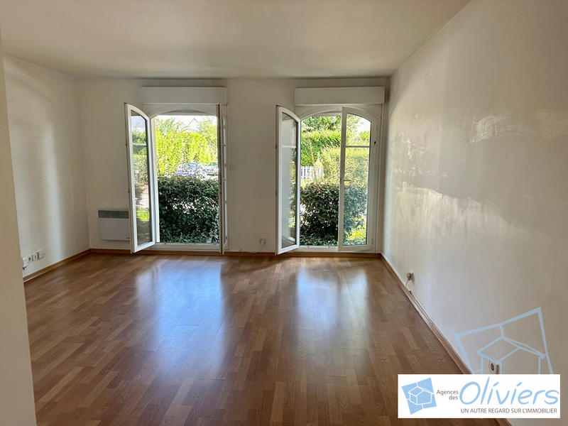 Appartement - 36 m² - 1 pièce