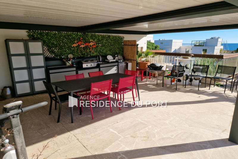 Appartement - 127 m² - 4 pièces