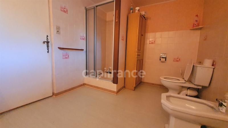 Maison en pierre - 195 m² - 7 pièces