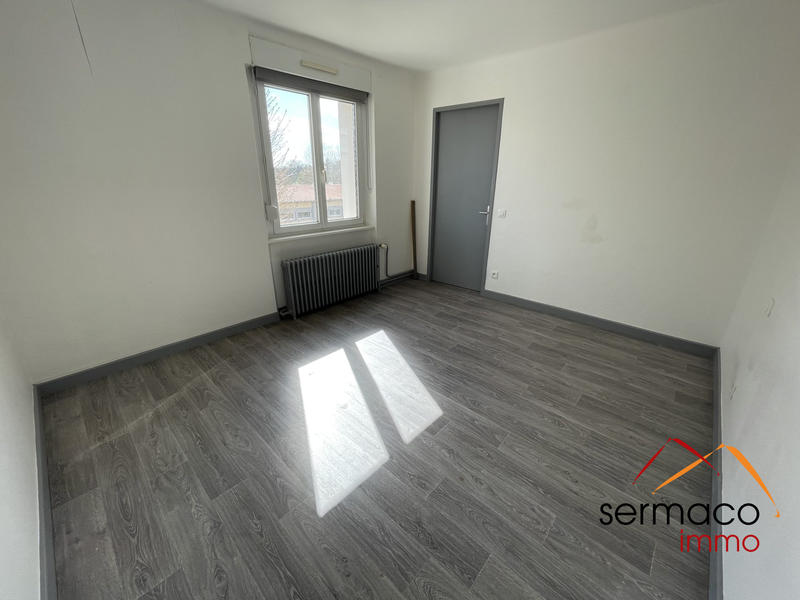 Appartement - 89 m² - 5 pièces