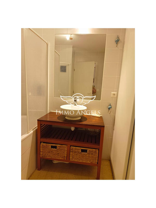 Duplex - 87 m² - 3 pièces