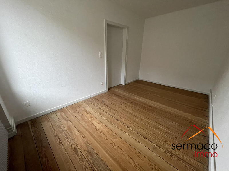 Appartement - 53 m² - 2 pièces