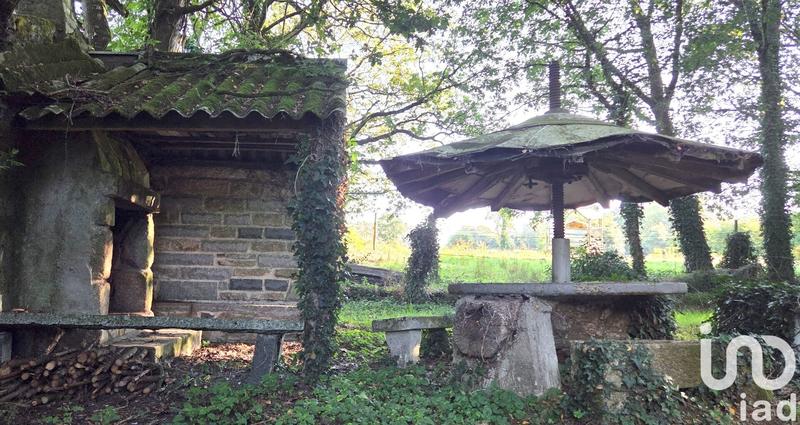 Maison - 112 m² - 5 pièces