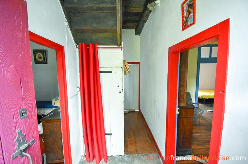 Duplex - 48 m² - 2 pièces