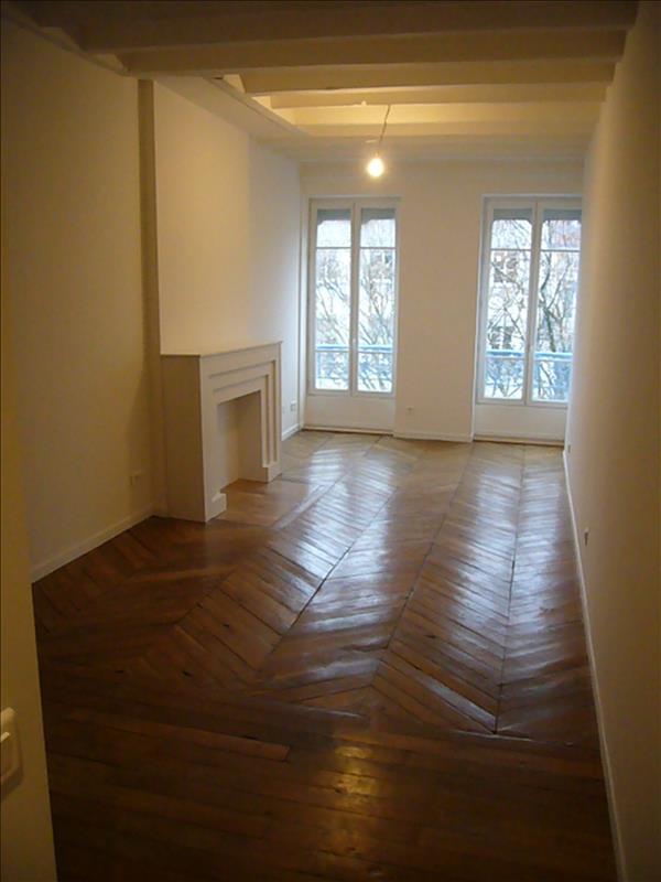 Studio - 35 m² - 1 pièce