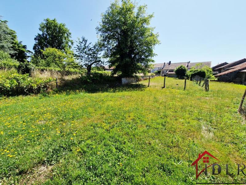 Maison de village - 73 m² - 3 pièces