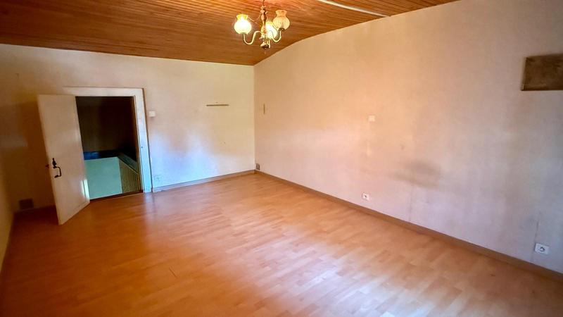 Maison - 64 m² - 4 pièces