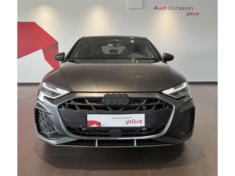 Audi A3 sportback Tfsi e Hybride rechargeable 204 s tronic 6 s line