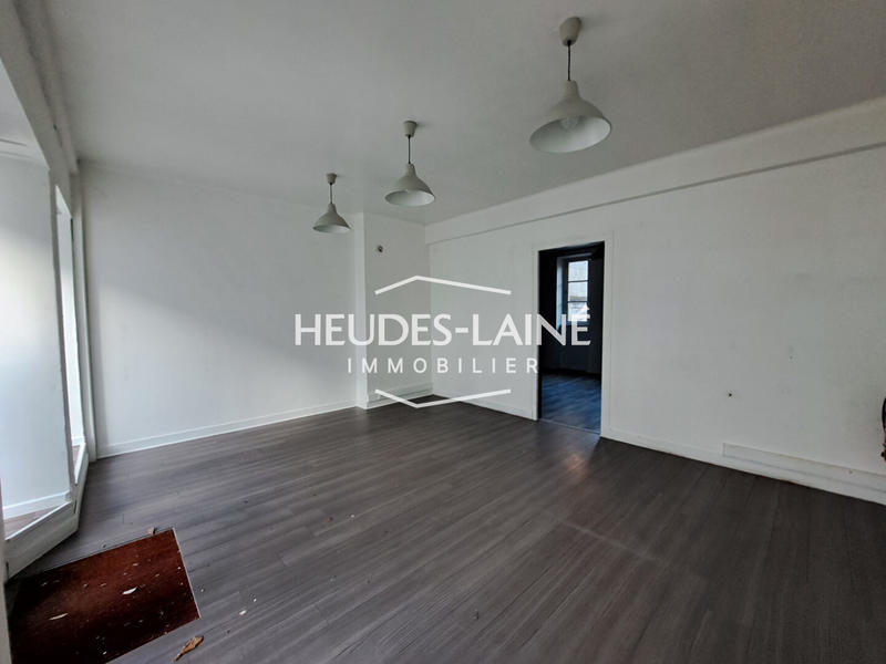 Local d'activités - 53 m² - 2 pièces