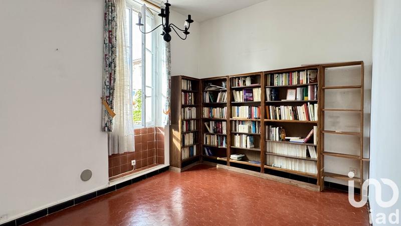 Maison de ville - 89 m² - 4 pièces