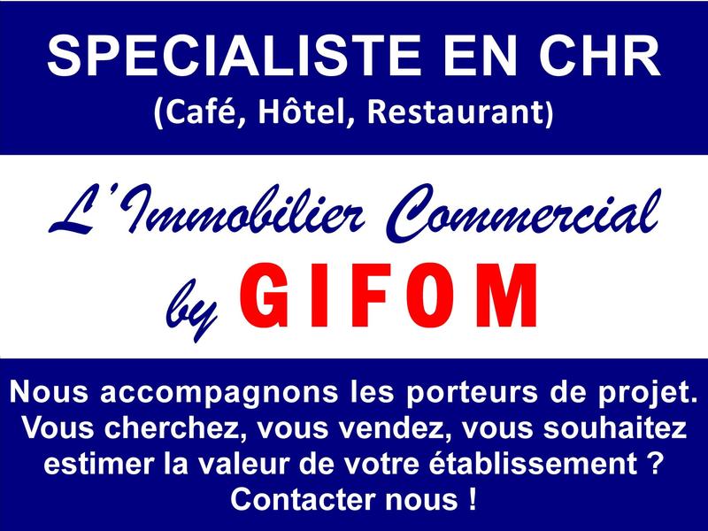 Fonds de commerce - Magasins - 139 m²