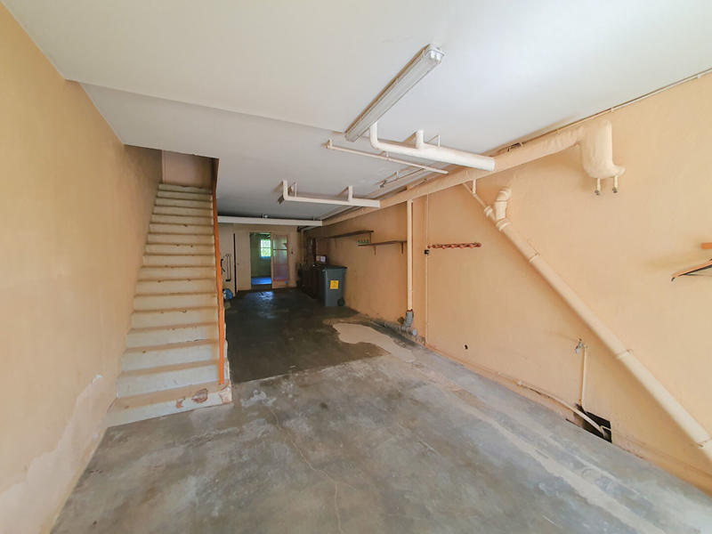 Maison - 206 m² - 5 pièces