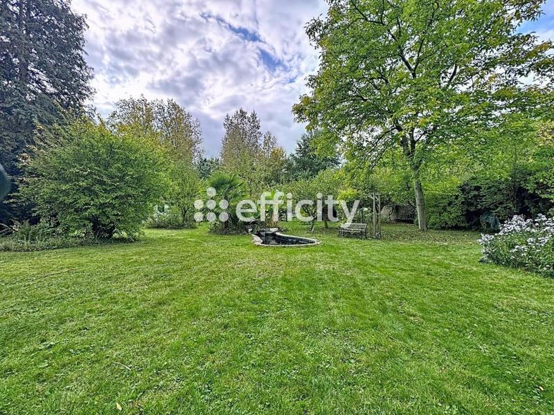 Maison bourgeoise - 185 m² - 6 pièces