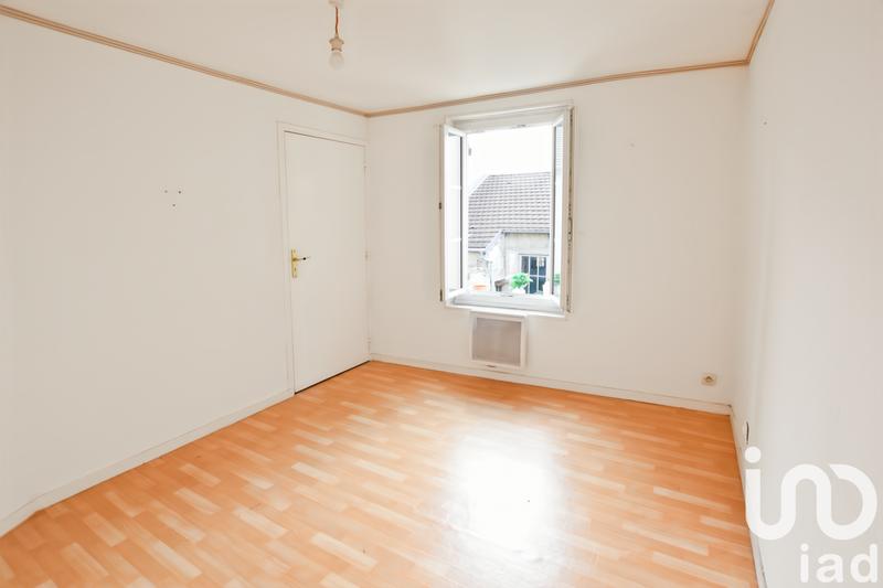 Appartement - 34 m² - 2 pièces