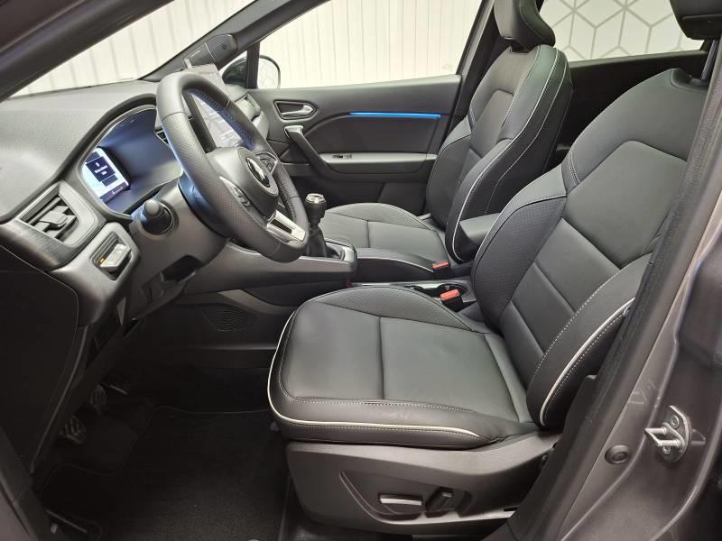 Mitsubishi Asx Vp 1.3 Di-T Mhev 140 Instyle