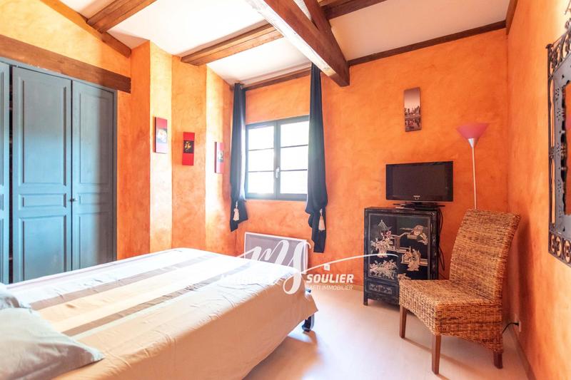 Villa - 400 m² - 14 pièces