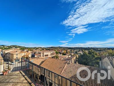 Maison - 124 m² - 4 pièces