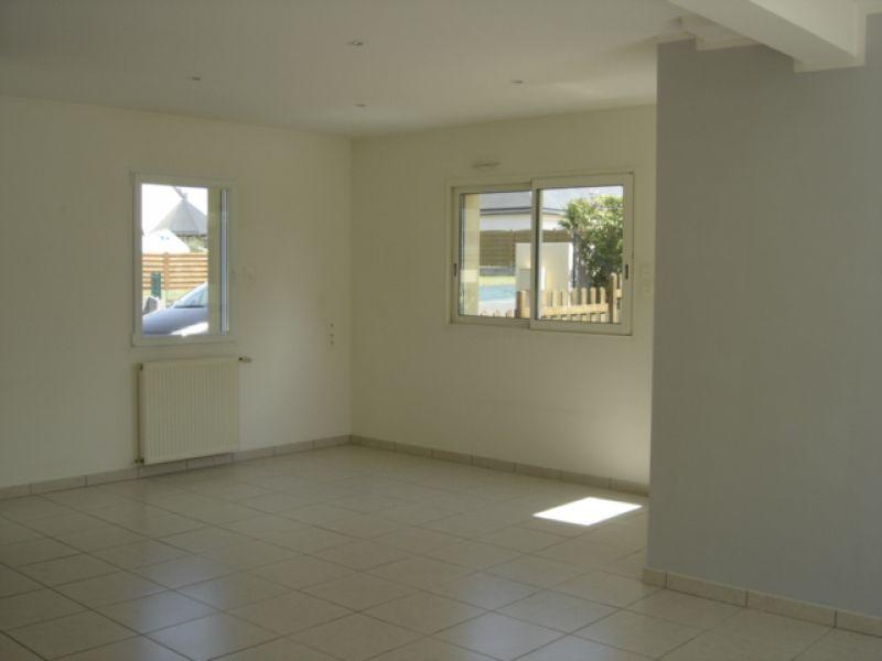 Maison - 107 m² - 5 pièces